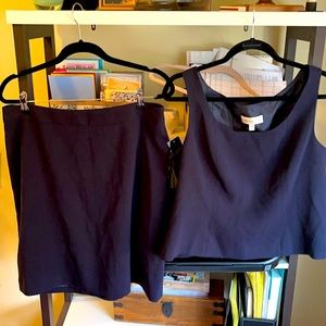 Jones New York Petite - 3 Piece Suit